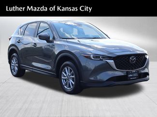 Used 2023 MAZDA CX-5 AWD 2.5 S w/ Select Package video 1