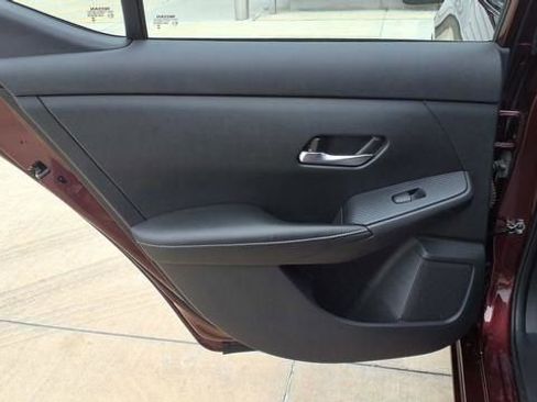 Used 2023 Nissan Sentra SV image 19