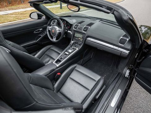 Used 2014 Porsche Boxster image 34
