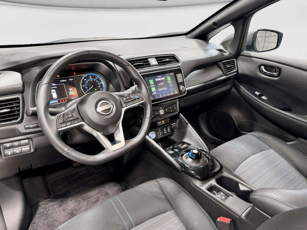 Used 2024 Nissan Leaf SV Plus FWD image 17