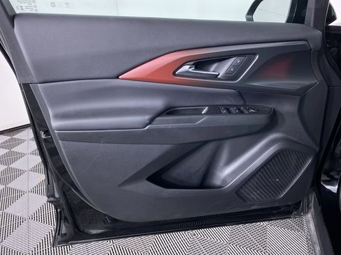 Certified 2024 Chevrolet Equinox EV RS image 10