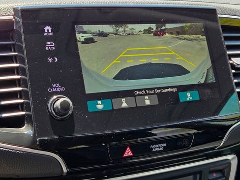 Certified 2022 Honda Pilot Touring image 31