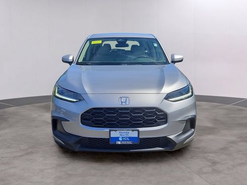 Used 2024 Honda HR-V LX image 2