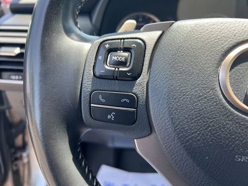 Used 2019 Lexus NX 300 AWD w/ Premium Package image 15