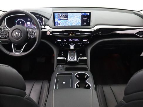 Certified 2026 Acura MDX SH-AWD w/ Technology Package image 19