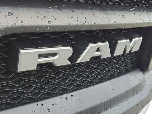 Used 2020 RAM 1500 Rebel w/ Rebel Level 2 Equipment Group image 4