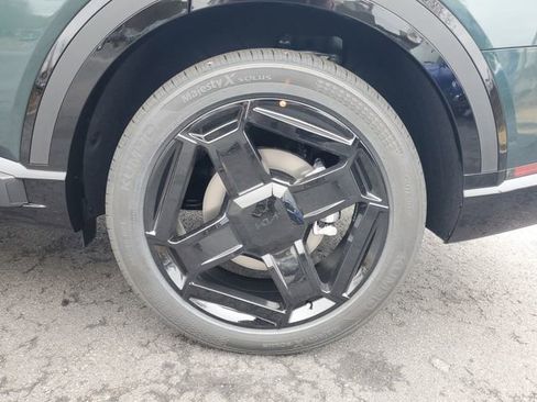 New 2027 Kia Telluride SX Prestige X-Line image 7