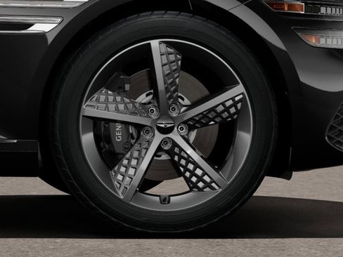 New 2025 Genesis G80 3.5T Sport Prestige image 23