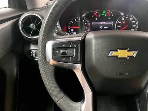 Used 2024 Chevrolet Blazer LT AWD/4WD image 21