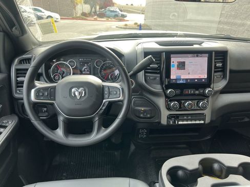 New 2026 RAM 5500 Tradesman AWD/4WD image 20