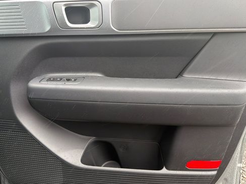 New 2026 Hyundai Santa Fe SE image 22