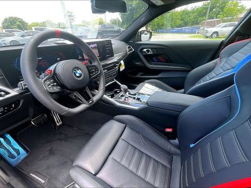 New 2026 BMW M2 w/ Lighting Package RWD image 4