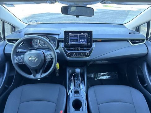 Used 2022 Toyota Corolla LE FWD image 24