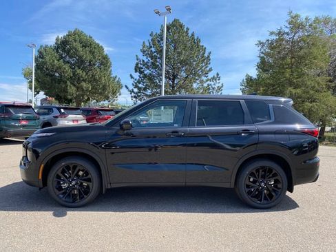 New 2026 Nissan Rogue SL AWD/4WD image 2