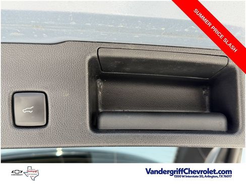 Used 2025 Ford Escape Active w/ Cold Weather Package AWD/4WD image 29