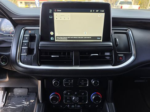 Used 2022 Chevrolet Tahoe LT image 23