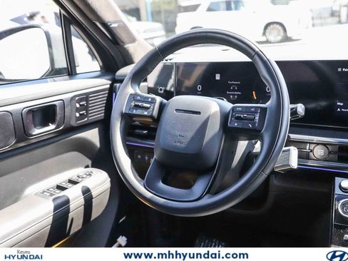 Used 2024 Hyundai Santa Fe Calligraphy FWD image 15