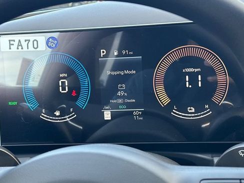 New 2026 Hyundai Tucson SEL image 26