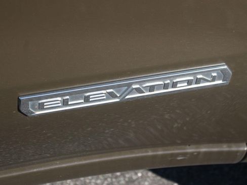 Used 2023 GMC Sierra 1500 Elevation AWD/4WD image 10
