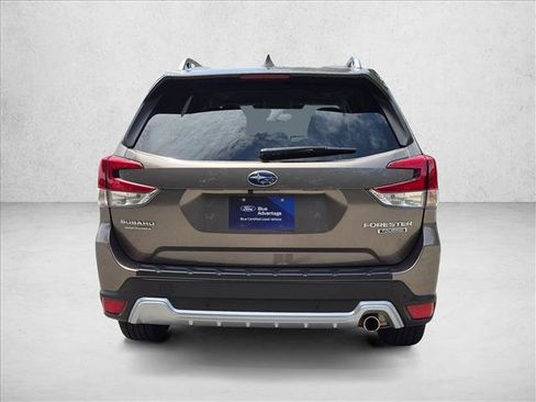 Used 2023 Subaru Forester Touring w/ Popular Package #3 AWD/4WD image 6