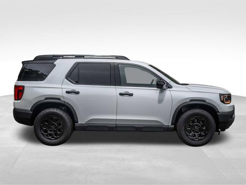 New 2026 Honda Passport TrailSport Elite image 3