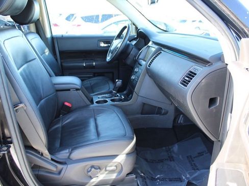 Used 2016 Ford Flex SEL w/ Equipment Group 202A image 19