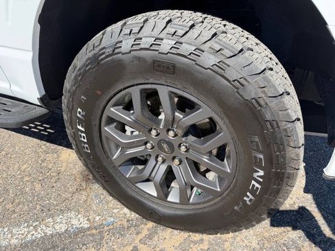 Used 2025 Ford F150 Tremor AWD/4WD image 63