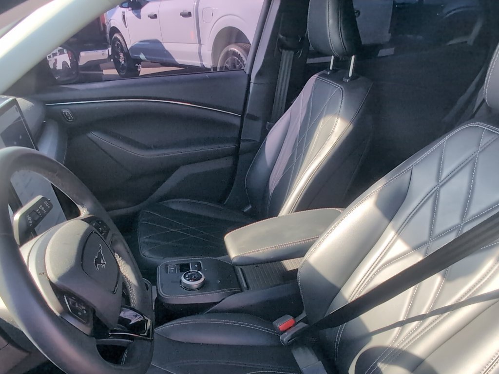 Used 2023 Ford Mustang Mach-E Select RWD image 14
