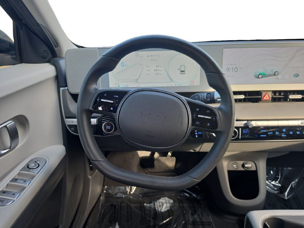 Certified 2024 Hyundai Ioniq 5 SEL RWD image 14