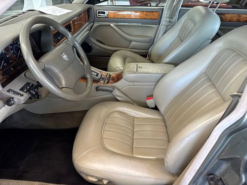 Used 1997 Jaguar XJ6 L RWD image 17