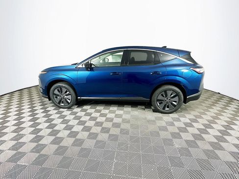 New 2026 Nissan Murano SL image 5