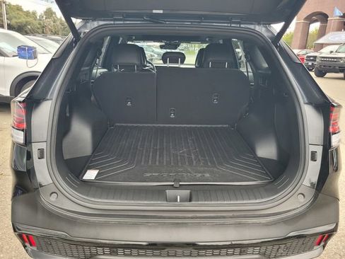 Used 2025 Kia Sportage X-Line Prestige AWD/4WD image 8
