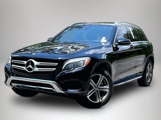Used 2018 Mercedes-Benz GLC 300 4MATIC video 1