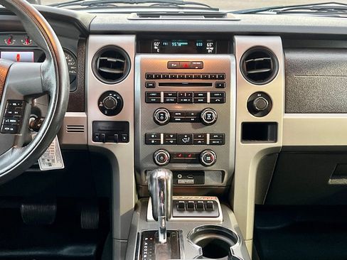 Used 2011 Ford F150 Raptor w/ Raptor Luxury Pkg image 34