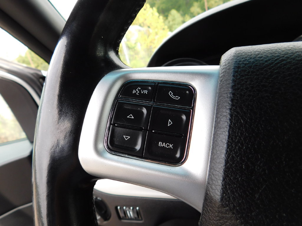 Used 2019 Dodge Grand Caravan GT FWD image 21