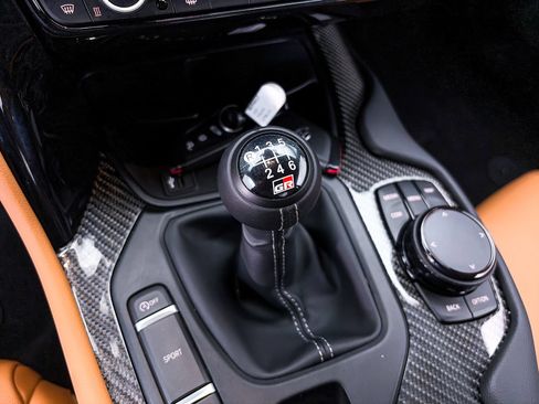 Used 2026 Toyota Supra Premium w/ Driver Assist Package RWD image 32