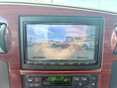 Used 2007 Ford F350 Lariat AWD/4WD image 14