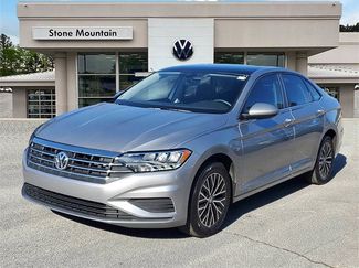 Certified 2021 Volkswagen Jetta SE 360° Tour