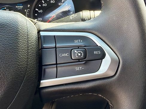 Used 2024 Jeep Compass Latitude w/ Altitude Special Edition image 32