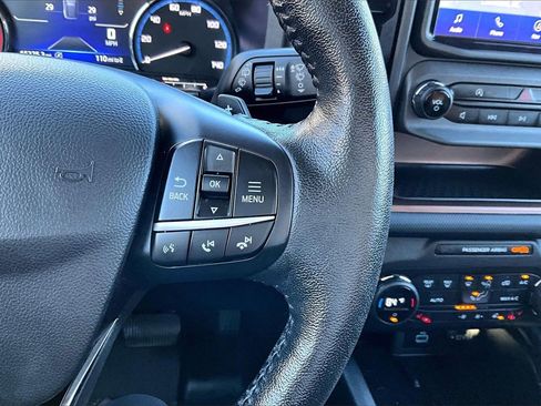 Used 2021 Ford Bronco Sport Badlands w/ Badlands Package image 30