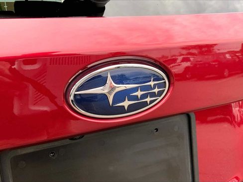Certified 2024 Subaru Outback Limited AWD/4WD image 33