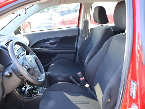Used 2008 Scion xD FWD image 11