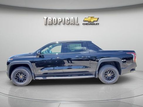 New 2026 Chevrolet Silverado EV LT w/ Plus Package AWD/4WD image 2
