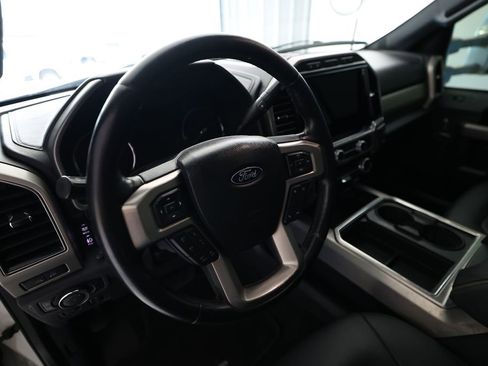 Used 2022 Ford F350 Platinum image 17