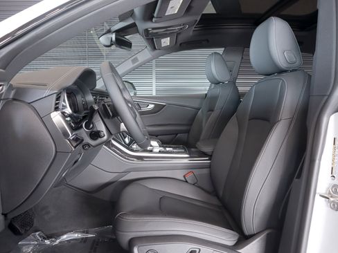 New 2026 Audi Q8 Premium Plus image 6