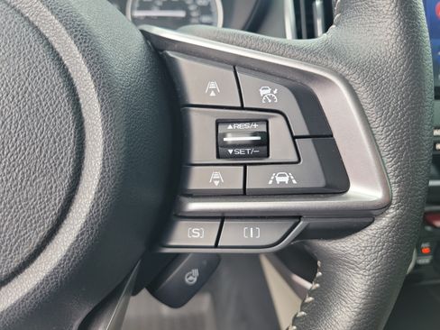 Used 2019 Subaru Forester Limited w/ Popular Package #3 AWD/4WD image 26