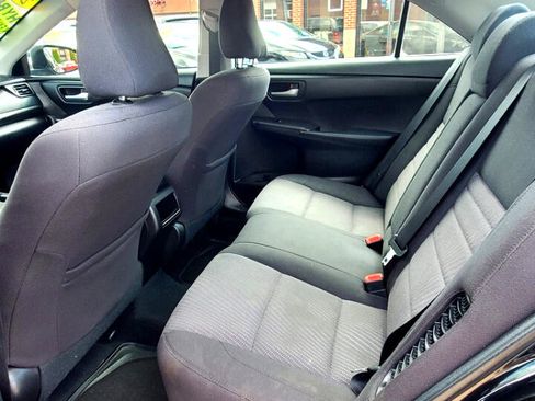 Used 2016 Toyota Camry LE image 18