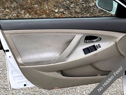 Used 2009 Toyota Camry FWD image 20