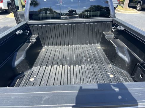 Used 2023 Toyota Tacoma TRD Off-Road AWD/4WD image 33
