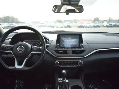 Used 2021 Nissan Altima 2.5 SR image 29